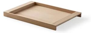 No. 10 Tray Medium - Skagerak by Fritz Hansen