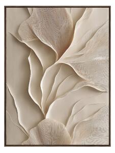 Tablou cu ramă imprimat 60x80 cm Gentle Curves – Styler