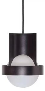 Loop Lustră Pendul Single Large w/Sphere IV Dark Grey - Tala