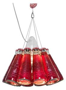 Campari Light 155cm Lustră Pendul - Ingo Maurer