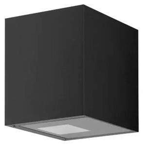 Arca XL W150 Aplica de Exterior Negru - Antidark