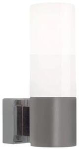 Tangens Single Aplică de Perete Brushed Steel - Nordlux