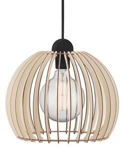 Chino 30 Lustră Pendul Wood - Nordlux