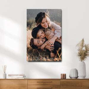 Tablou Canvas Personalizat – vertical 2:3