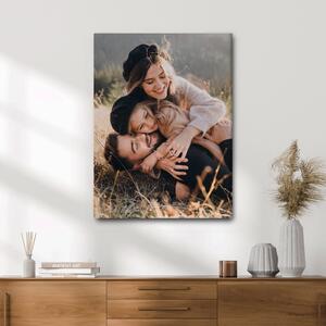 Tablou Canvas Personalizat – vertical 3:4