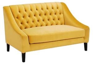 Canapea Virginia de 2 persoane Brown T26