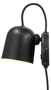 Angle Aplică de Perete Black - DFTP