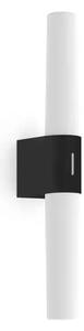 Helva Double Basic Aplică de Perete Black - Nordlux