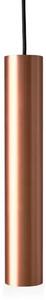 Tube Flex Lustră Pendul Rose Auriu - Antidark