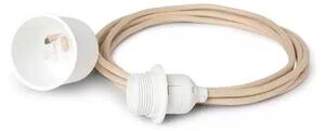 Kit de Suspendare Lustră Pendul 2m Sand - Ferm Living