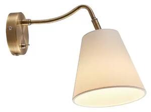 Ethan Aplică de Perete Brass - Lindby