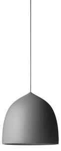 Suspence P2 Lustră Pendul Matte Grey - Fritz Hansen
