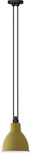 322 L Lustră Pendul Round Yellow - Lampe Gras