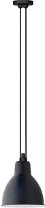 322 L Lustră Pendul Round Blue - Lampe Gras
