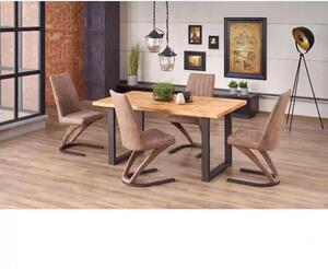 Set masa PEREZ cu 4 scaune K338