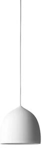 Suspence P1 Lustră Pendul Matte White - Fritz Hansen