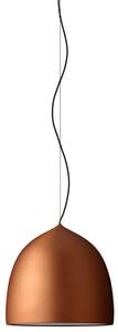 Suspence P2 Lustră Pendul Copper - Fritz Hansen