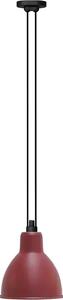 322 L Lustră Pendul Round Red - Lampe Gras