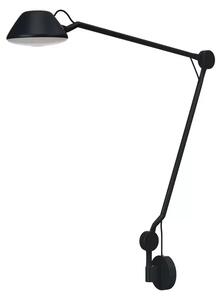 AQ01 Aplică de Perete Matte Black - Fritz Hansen
