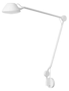 AQ01 Aplică de Perete Matte White - Fritz Hansen