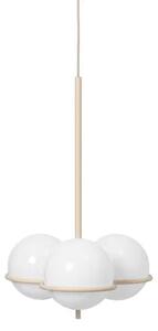 Era Lustră Pendul Cashmere - Ferm Living