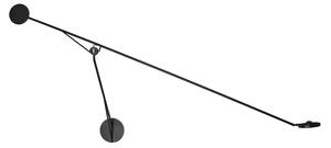 Aaro Lampadar Black - DCW