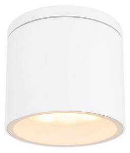 Globo 32063W - Aplică perete exterior ALCALA 1xGX53/11W/230V IP44