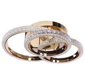 Lampă de tavan LED MS013-C Rose Gold