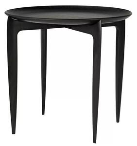 Tray Masă Black - Fritz Hansen