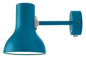 Type 75 Mini Aplică de Perete Margaret Howell Edition Saxon Blue - Anglepoise