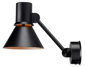 Type 80™ W2 Aplică de Perete HW Matt Black - Anglepoise