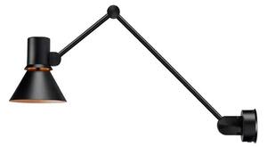 Type 80™ W3 Aplică de Perete HW Matt Black - Anglepoise