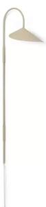 Arum Swivel Aplică de Perete Tall Cashmere - Ferm Living