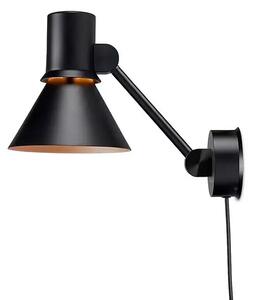 Type 80™ W2 Aplică de Perete Matt Black - Anglepoise
