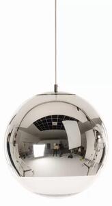 Mirror Ball 50 LED Lustră Pendul Chrome - Tom Dixon