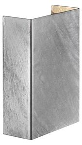 Fold 10 LED Aplică de Perete Galvanised - Nordlux