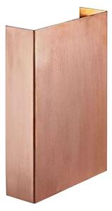 Fold 15 LED Aplică de Perete Copper - Nordlux
