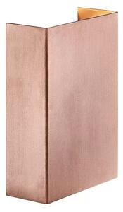 Fold 10 LED Aplică de Perete Copper - Nordlux