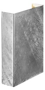 Fold 15 LED Aplică de Perete Galvanised - Nordlux