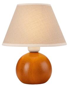 Lampă de masă JUTA 1xE27/60W/230V