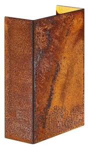 Fold 10 LED Aplică de Perete Corten - Nordlux