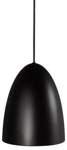 Nexus 2 Lustră Pendul Black - DFTP