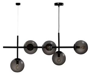 Como Lustră Pendul Black - DybergLarsen