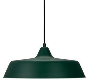 Raw Lustră Pendul Întuneric Green - DybergLarsen