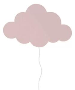 Cloud Aplică de Perete Dusty Rose - Ferm Living