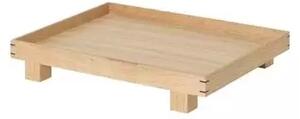 Bon Tavă Small Oak - Ferm Living