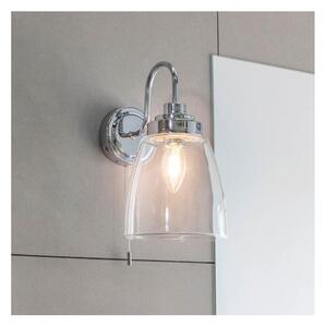 Endon 77088 - Aplica de baie ASHBURY 1xE14/4W/230V IP44 crom lucios