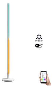 Lampadar LED RGBW dimabil POLE LED/13W/230V 2200-6500K Wi-Fi WiZ