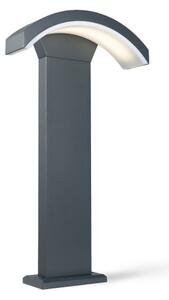 Lampă LED de exterior Brilagi ARCELO LED/9W/230V 50 cm IP54