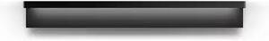 Crib LED Aplică de Perete M IP44 Black - Serien Lighting